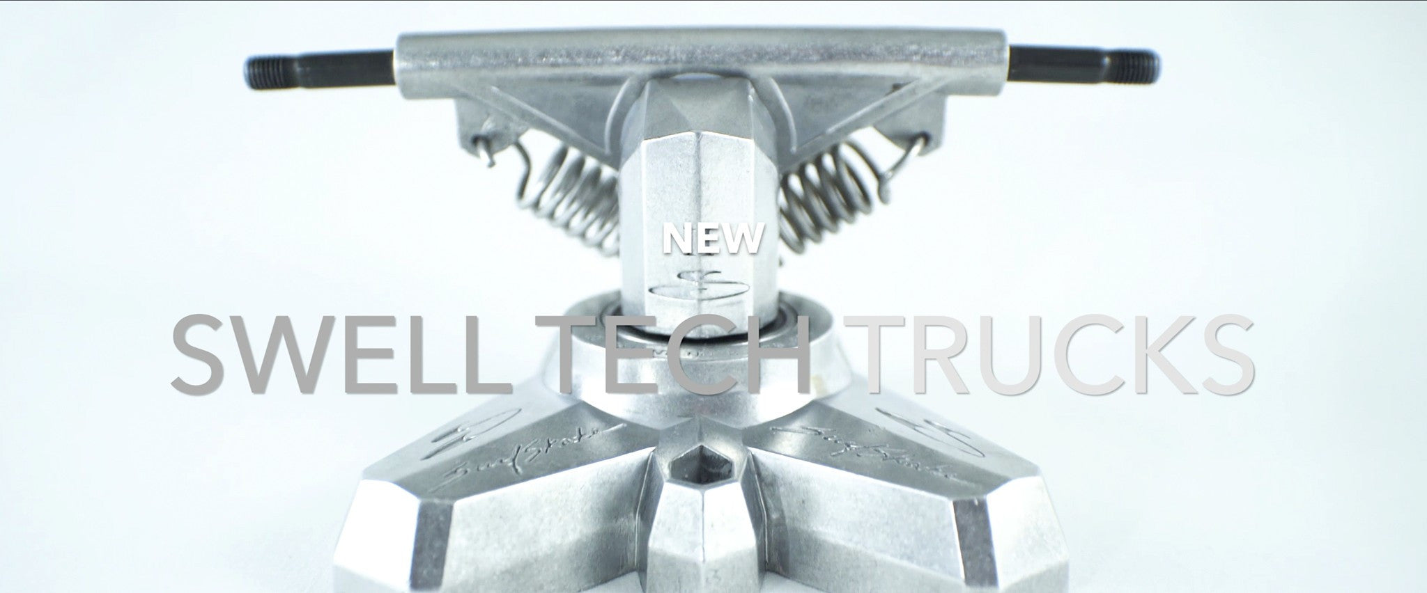 סרף סקייט סקייטבורד ציר חדש